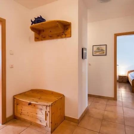 Leni Apartment Zingst