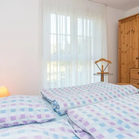 Apartment Leni Zingst