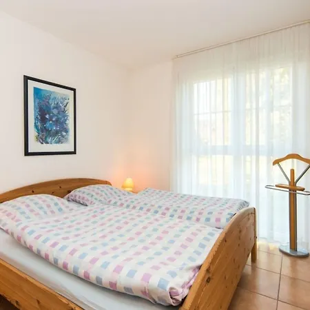 Apartment Leni *