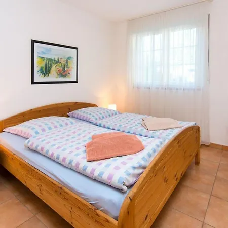 Apartment Leni Zingst