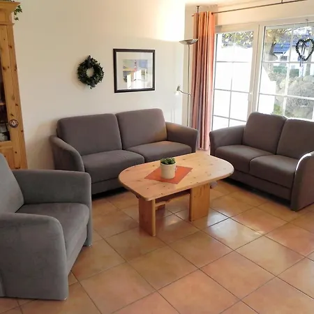 Leni Apartment