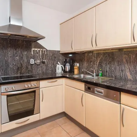 Leni Apartment Zingst