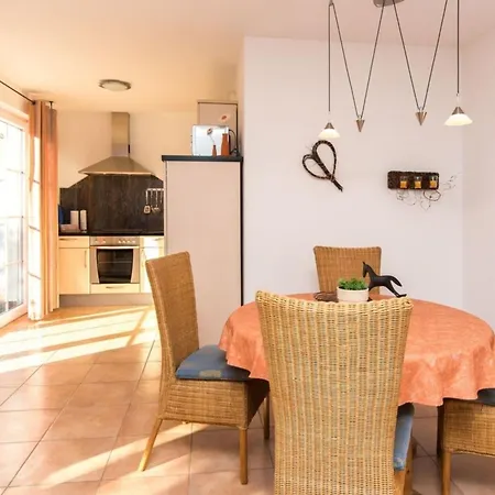 Leni Apartment Zingst