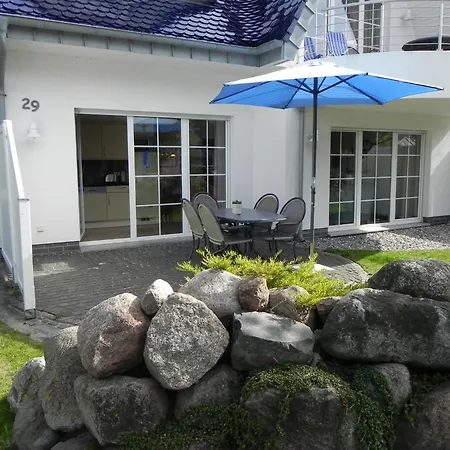 Leni * Zingst
